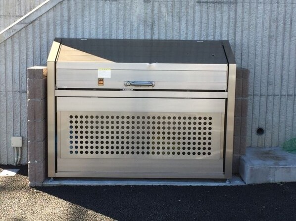 カサヴェールの物件内観写真